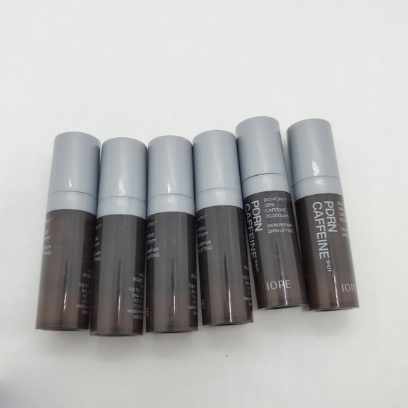 IOPE Retinol Essential Sample Kit Expert 0.1% Wrinkle Corrector 30mL K Beauty - Picture 6 of 11